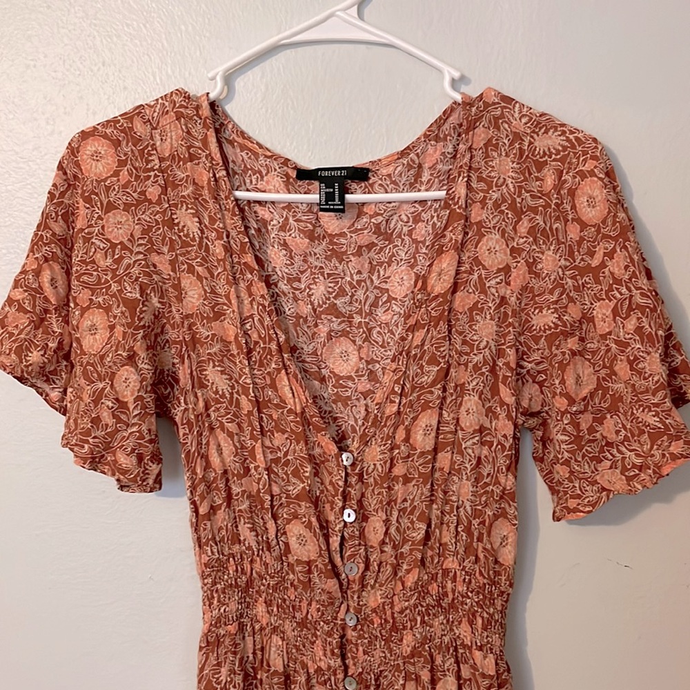 Forever 21 Dress (M)
